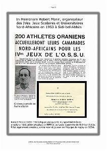 1953 03 23 AU 29  SBA IV JEUX UNIVERSITAIRES OSSU_000033